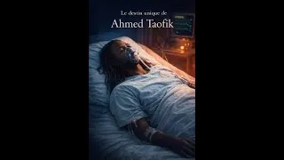 Miniature : LE DESTIN UNIQUE DE AHMED TAOFIK