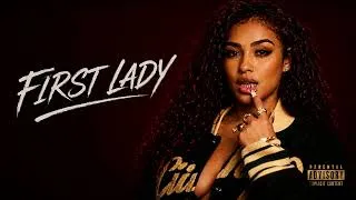 Miniature : Kay'Cee - First Lady - Prod by O'Jeezz Jones (WEST ROLLZ RECORDS 2026)