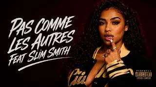 Miniature : Kay'Cee - Pas Comme Les Autres Feat Slim Smith - Prod by O'Jeezz Jones (WEST ROLLZ RECORDS 2026)