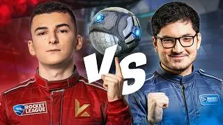 Miniature : 2 SPECIALISTES DU 1V1 S'AFFRONTENT POUR SAVOIR QUI EST LE MEILLEUR ! ( Ou pas... )
