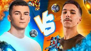 Miniature : SEIKOO ME DEFI EN 1VS1 !! JE LUI MONTRE MON VRAI NIVEAU !