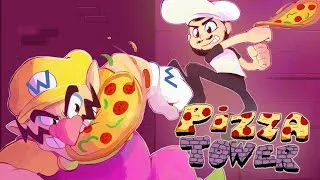 Miniature : PIZZA TOWER EST UNE DINGUERIE !