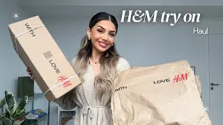 Miniature : H&M try on haul | pépites, tenues de tout les jours 🎀