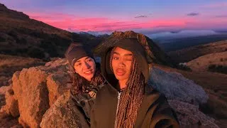 Miniature : VLOG: Je fuis Paris en pleine Fashion week pour Tenerife (oui je date omgggg)
