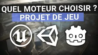 Miniature : Avec quels logiciels on crée un jeu ?