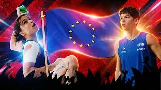 Miniature : TOUT SAVOIR sur les CHAMPIONNATS D'EUROPE DE BLOC 2026 !