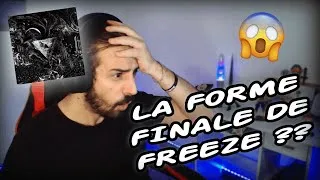 Miniature : KAYOU réagit à ADC - Le nouvel album de Freeze Corleone ! (première écoute découverte)