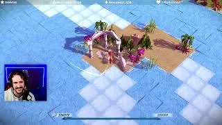 Miniature : Epistory : Typing Chronicles #7