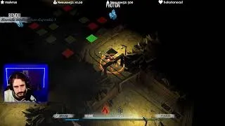 Miniature : Epistory : Typing Chronicles #5