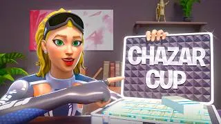 Miniature : J'ai Enfin CASH durant une CUP...