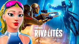 Miniature : La Nouvelle SAISON de FORTNITE est FOLLE !