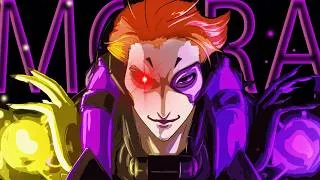Miniature : MOIRA : Le personnage le plus DETESTABLE d'Overwatch ?