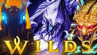 Miniature : Monster Hunter Wilds : Le jeu qui pourrait dépasser tous les autres !
