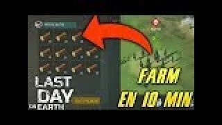 Miniature : ON FARM /  last day on earth
