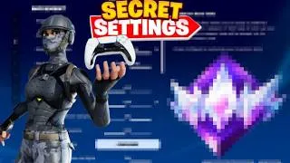 Miniature : Comment DEVENIR FORT et S'AMÉLIORER RAPIDEMENT à la Manette sur Fortnite ! 😱