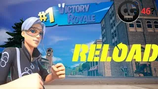 Miniature : J'ai OSER tenter de BATTRE le RECORD du monde de KILLS en RECHARGE sur FORTNITE ! 😱