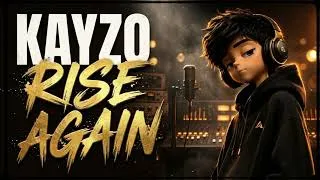 Miniature : Riser Again – Une chanson inspirante pour se relever après chaque échec 🔥 | AI Music