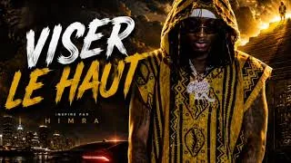 Miniature : VISER LE HAUT 🔥 | Rap Ivoire IA