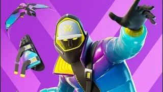 Miniature : Un nouveau skin gratuit sur Fortnite ? 💯