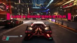 Miniature : Screamer (test Demo) STEAM PC - (vidéo commentée)