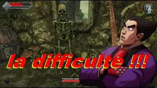 Miniature : Test démo Queen's Domain [ Steam ] (vidéo commentée)