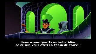 Miniature : Loom #7 ( PC / GOG ) (vidéo commentée) VOSTFR