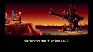 Miniature : Loom #6 ( PC / GOG ) (vidéo commentée) VOSTFR