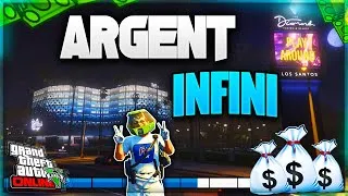 Miniature : GTA5: COMMENT DEVENIR MILLIONNAIRE EN 1.48 !!! [ARGENT FREEZE]