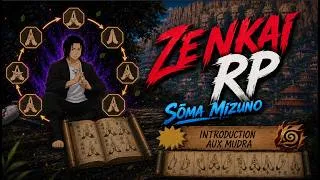 Miniature : Soma Mizuno - Initiation aux MUDRAS (Episode 2)