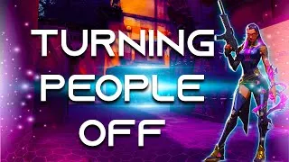 Miniature : KAZEDEN HIGHLIGHT # 2 (Turning People Off)