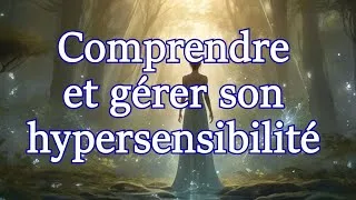 Miniature : Comprendre et gérer son hypersensibilité.