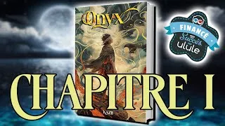 Miniature : ONYX - CHAPITRE 1 - FILDOR     📖 LECTURE AUDIO 🎵