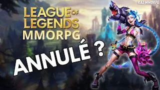 Miniature : 🚨 RIOT MMO | Est-il vraiment annulé ? Ce qu'on sait en 2026