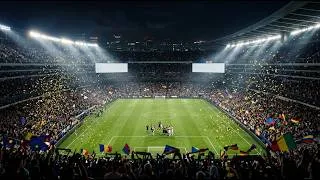 Miniature : 🏆 La Coupe du Monde 2026 aux USA — Le Plus Grand Événement Sportif de l'Histoire