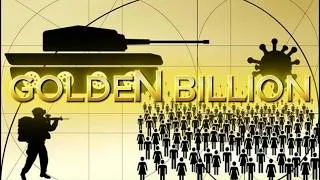 Miniature : 🔴 Pourquoi l'Élite Mondiale N'a Plus Besoin de Vous (Golden Billion)
