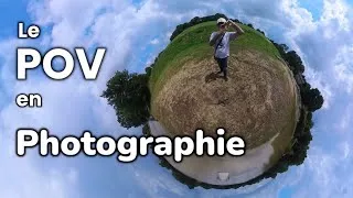 Miniature : Débuter en photographie EP1 : le point de vue ou angle de prise de vue