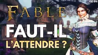 Miniature : 💥 Fable Reboot 2026 : le RPG qui va tout changer… ou pas ?