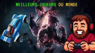 Miniature : On fait des DINGUERIE sur TEKKEN 8/ROCKET LEAGUE (Best Of stream semaine 22)