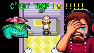 Miniature : UN JOUR, vous serez avec MOI !? (pokémon émeraude 3# )