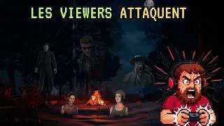 Miniature : Notre DuoQ est en Danger ( dead by daylight )