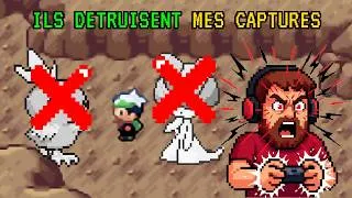 Miniature : JE VEUX VIVRE !!!! (Pokémon Emeraude 2# )