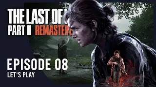Miniature : #8 THE LAST OF US 2 REMASTERED [PC] [FR]