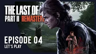 Miniature : #4 THE LAST OF US 2 REMASTERED [PC] [FR]
