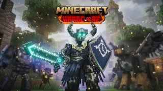 Miniature : J'ai survécu 100 Jours dans un Minecraft Hardcore Moddé RPG