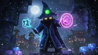 Miniature : Ce mod MINECRAFT te transforme en SORCIER..