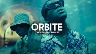 Miniature : Ninho x Leto Type Beat Trap Mélodique - "Orbite" | Instru Rap Été 2021