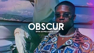 Miniature : Ninho x Uzi Type Beat "OBSCUR" | Instrumental Piano/Mélancolique | Instru Rap 2021