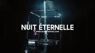 Miniature : Djadja & Dinaz Mélancolique Type Beat - "NUIT ÉTERNELLE" | Instru Rap Type Beat