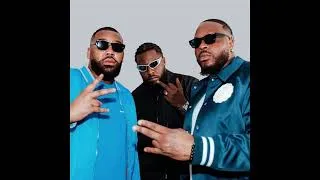 Miniature : Triangle des bermudes x Ronisia Type Beat 2026- " DODO " | Intru Afro beat