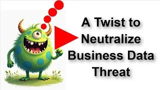 Miniature : How to Protect Your Business From INSIDER THREATS